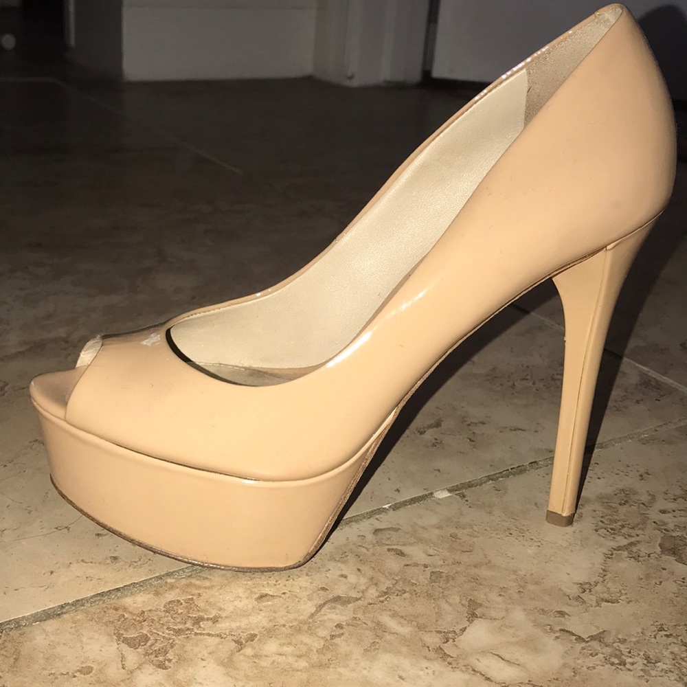 Heel